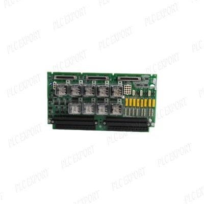 GE IS200TRPGH1B Primary Trip Terminal Board